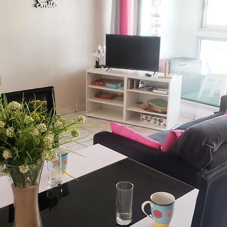 Appartement Spacieux Et Lumineux Secteur Petit Marche A 5 Min A Pied De La Plage Saint-Jean-de-Monts Eksteriør bilde